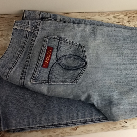 vidal sassoon | Jeans | Vintage Vidal 